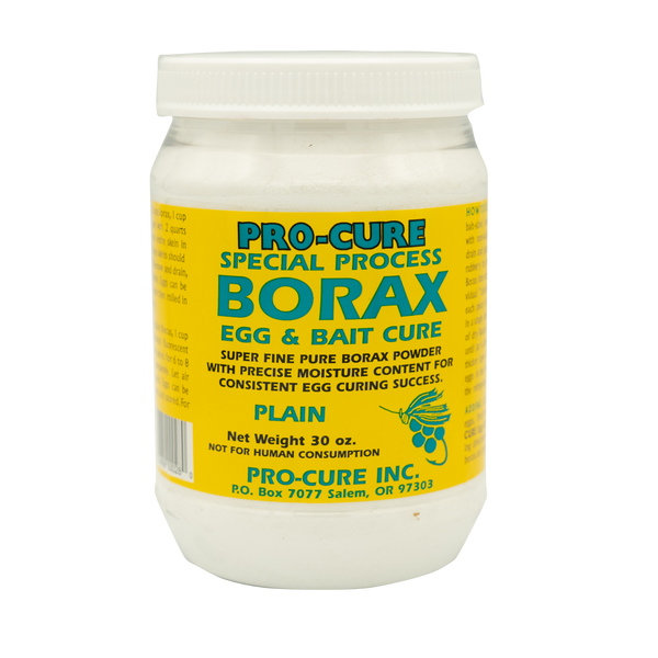 Borax Powder