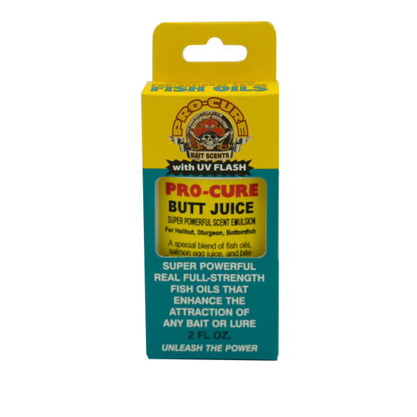 BUTT JUICE HEAVY LIQUID SCENT – Pro-Cure, Inc