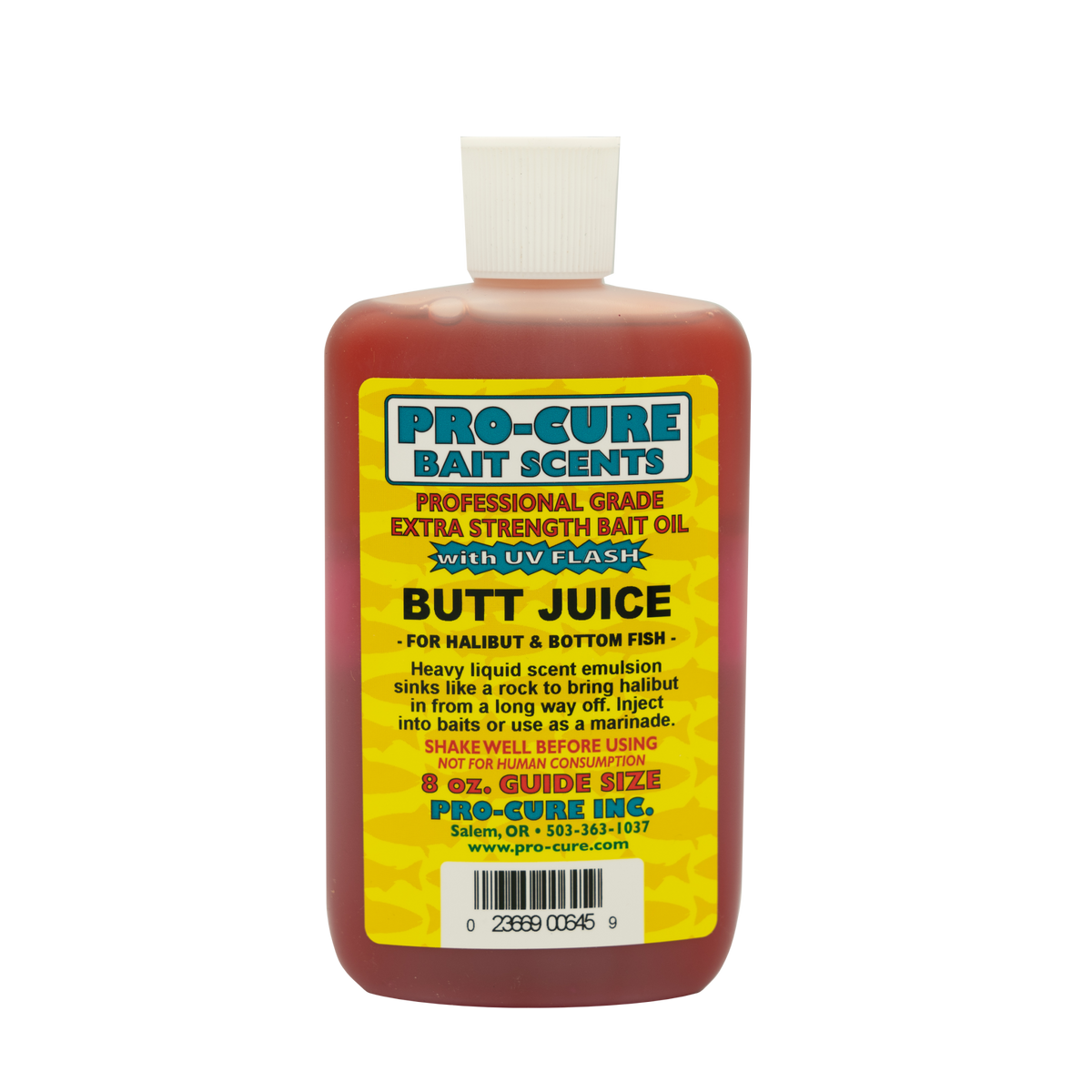 BUTT JUICE HEAVY LIQUID SCENT