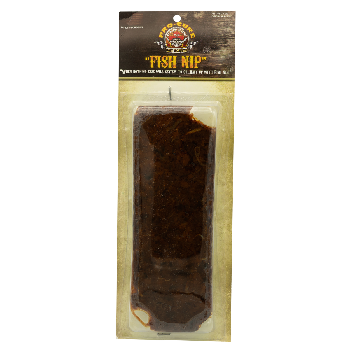 FISH NIP