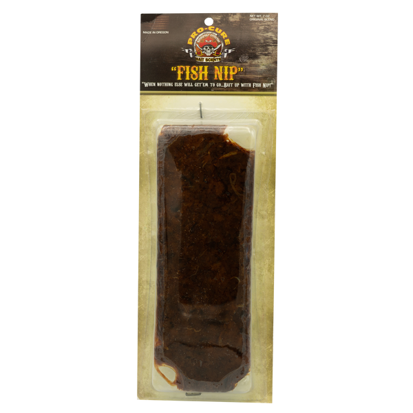 FISH NIP