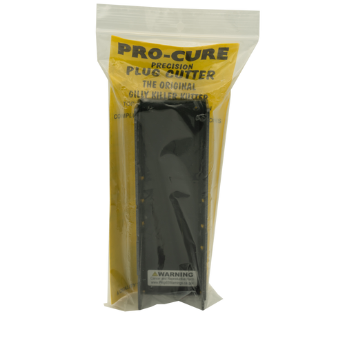 PRECISION PLUG CUTTER