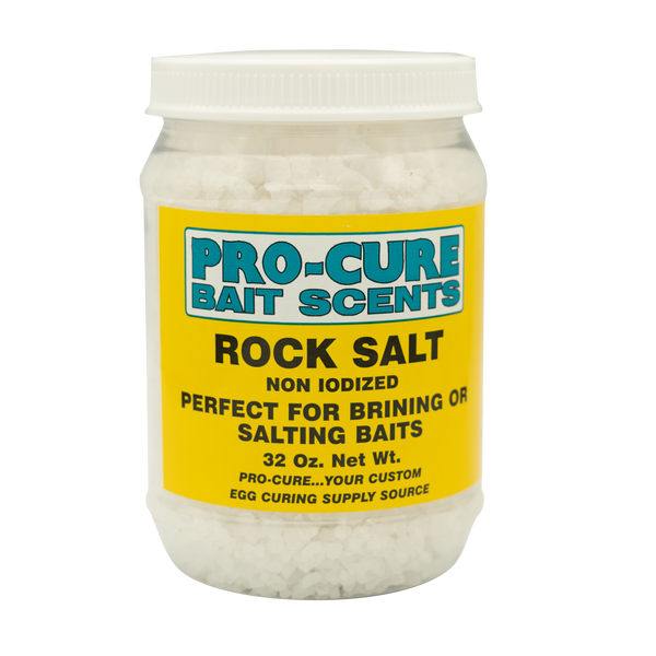 ROCK SALT