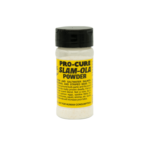 SLAM-OLA POWDER