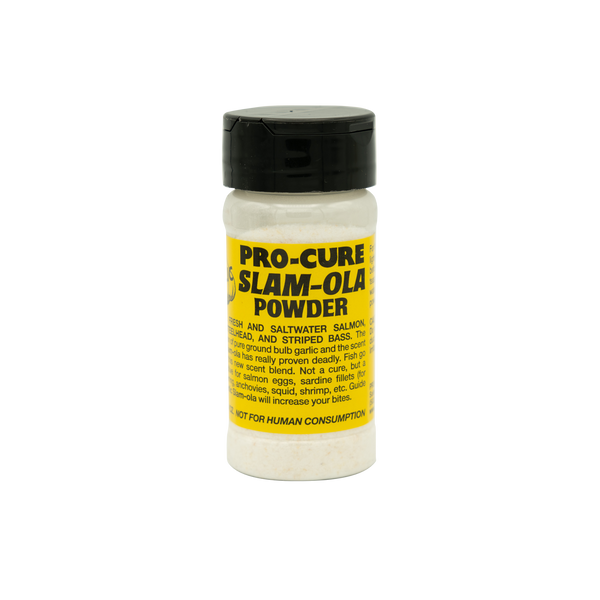 SLAM-OLA POWDER