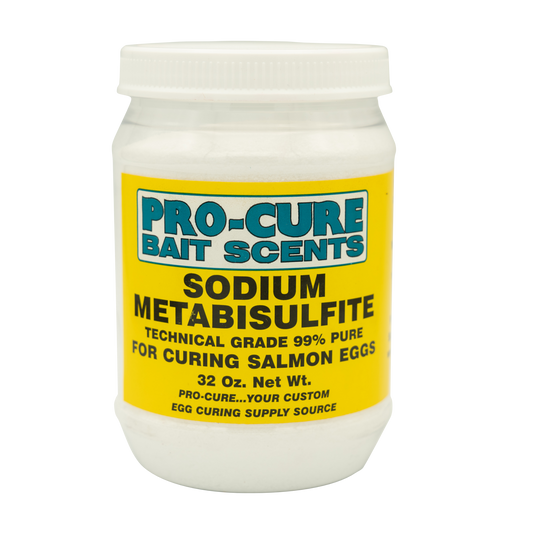 SODIUM METABISULFITE 2LB