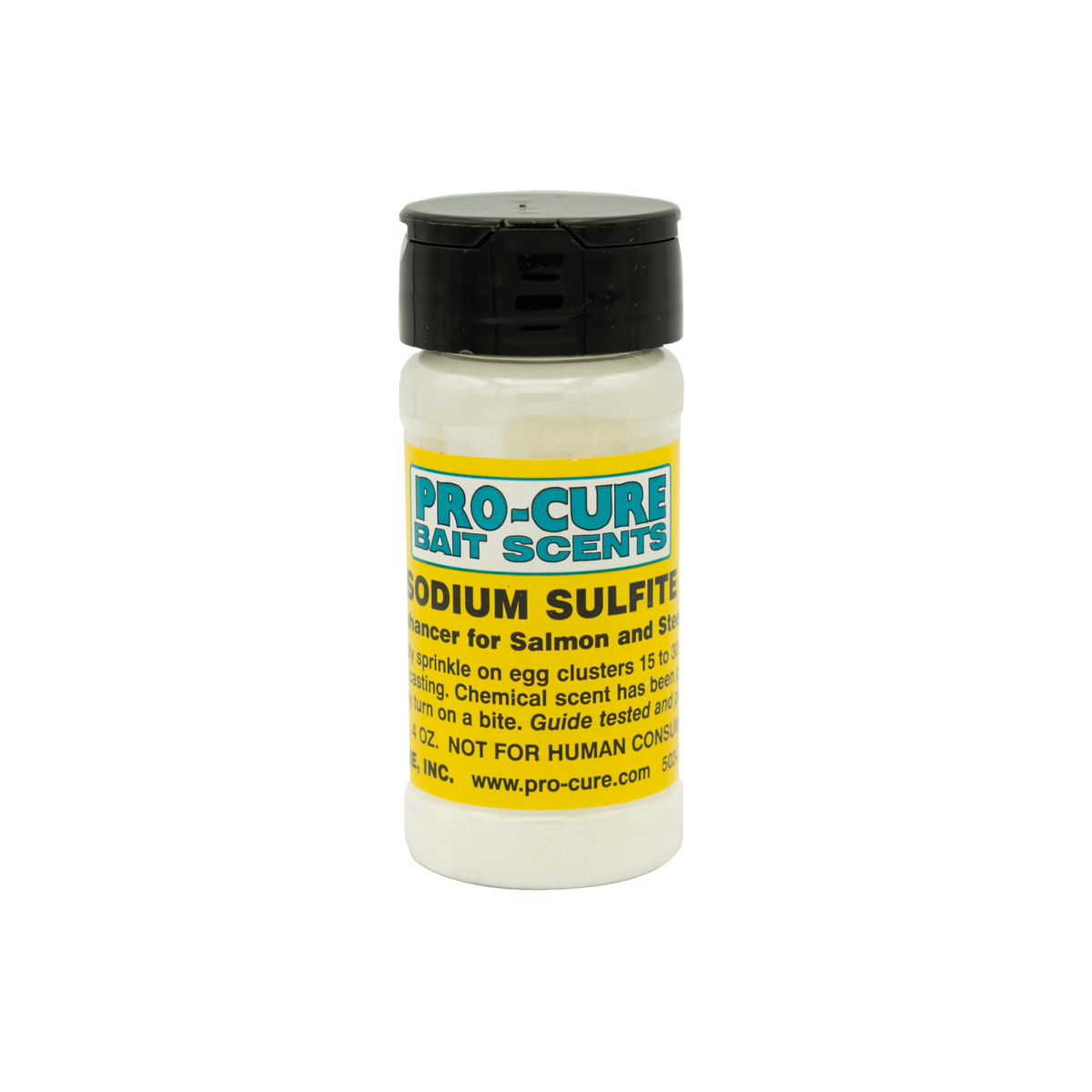 SODIUM SULFITE 4oz