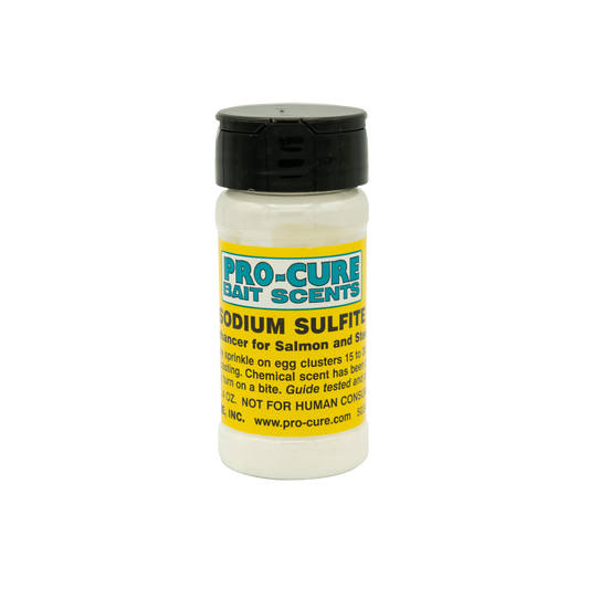 SODIUM SULFITE 4oz