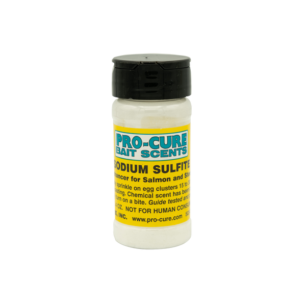 SODIUM SULFITE 4oz