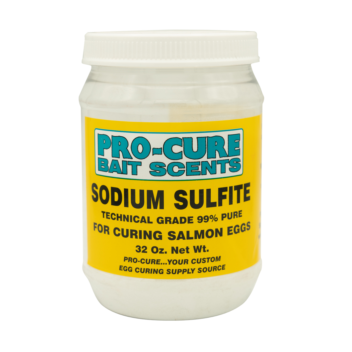 SODIUM SULFITE 2LB