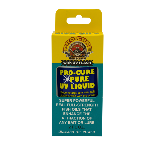 PURE UV LIQUID 2 OZ