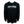 Load image into Gallery viewer, PRO-CURE BLACK LONG SLEEVE W/ GREY PIRATE
