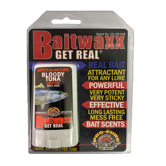BAITWAXX® BLOODY TUNA