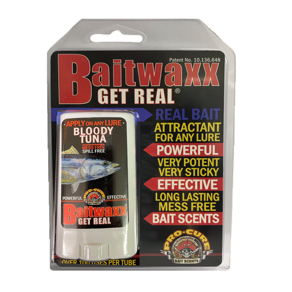 BAITWAXX® BLOODY TUNA