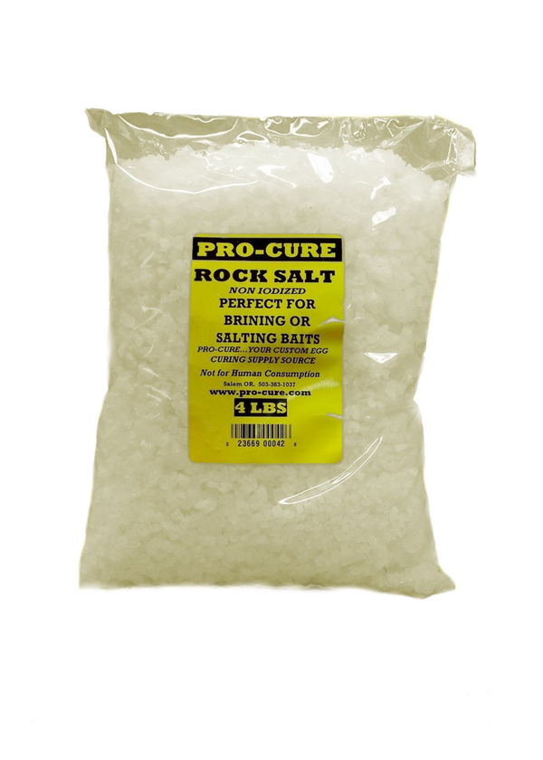 ROCK SALT