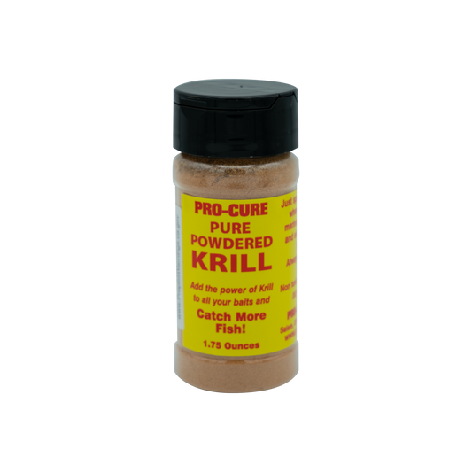 KRILL POWDER