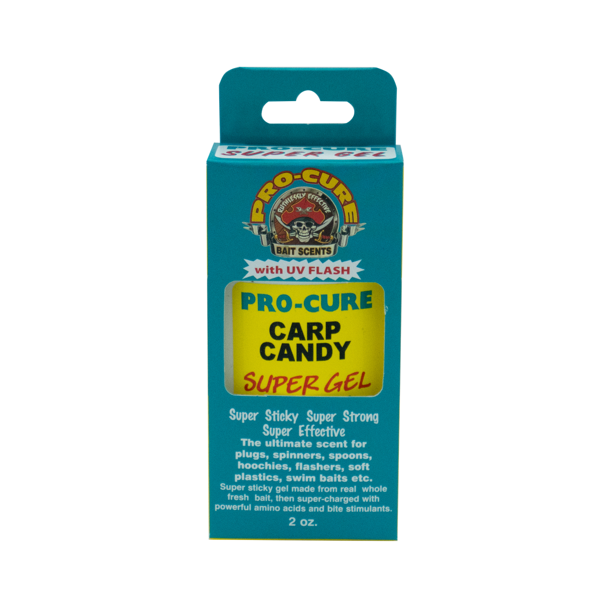 CARP CANDY SUPER GEL