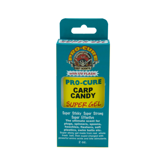 CARP CANDY SUPER GEL