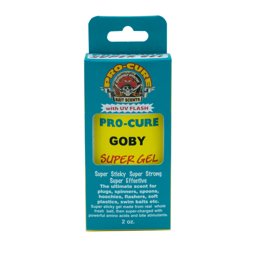 GOBY SUPER GEL