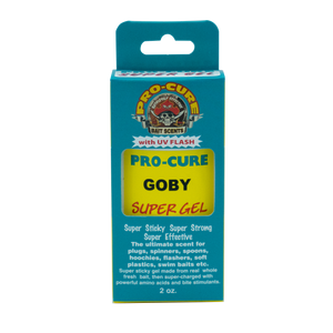 Pro Cure Baits – Pro-Cure, Inc