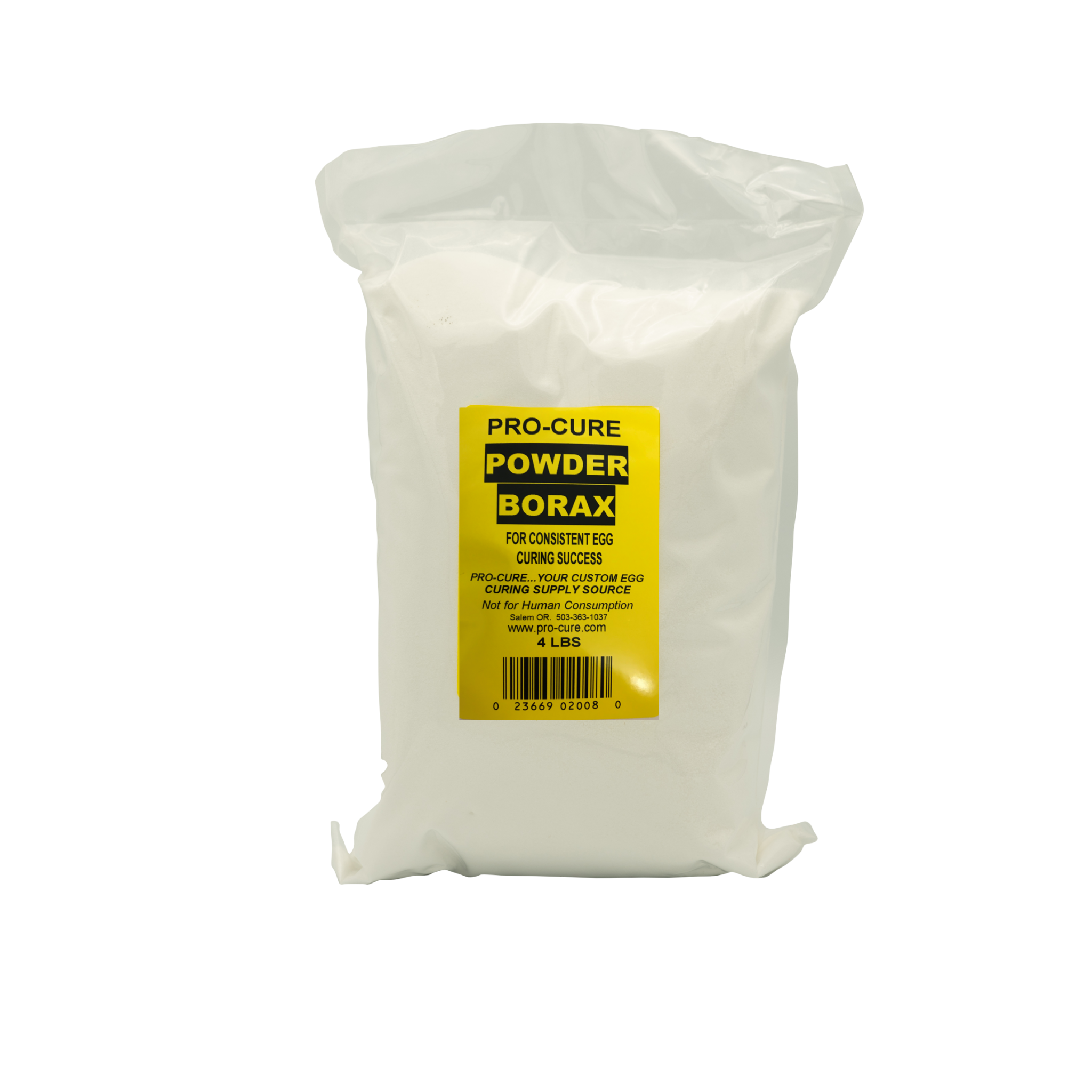 Jioo Organics Borax Powder 100% Pure