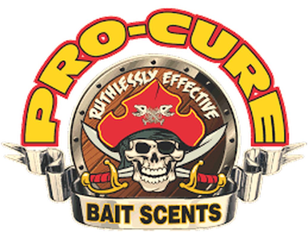 Pro-Cure Bait Scents